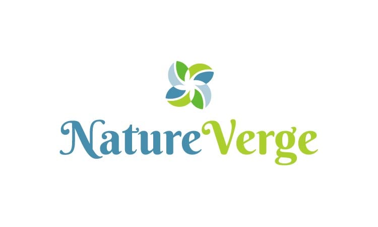 NatureVerge logo